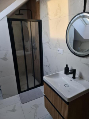 Apartament zamkowa 1
